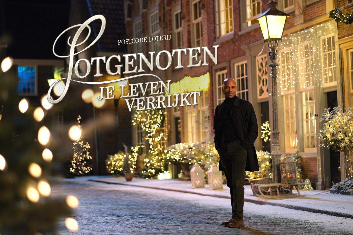 Reünie Lotgenoten