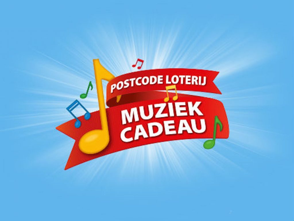 Muziekcadeau
