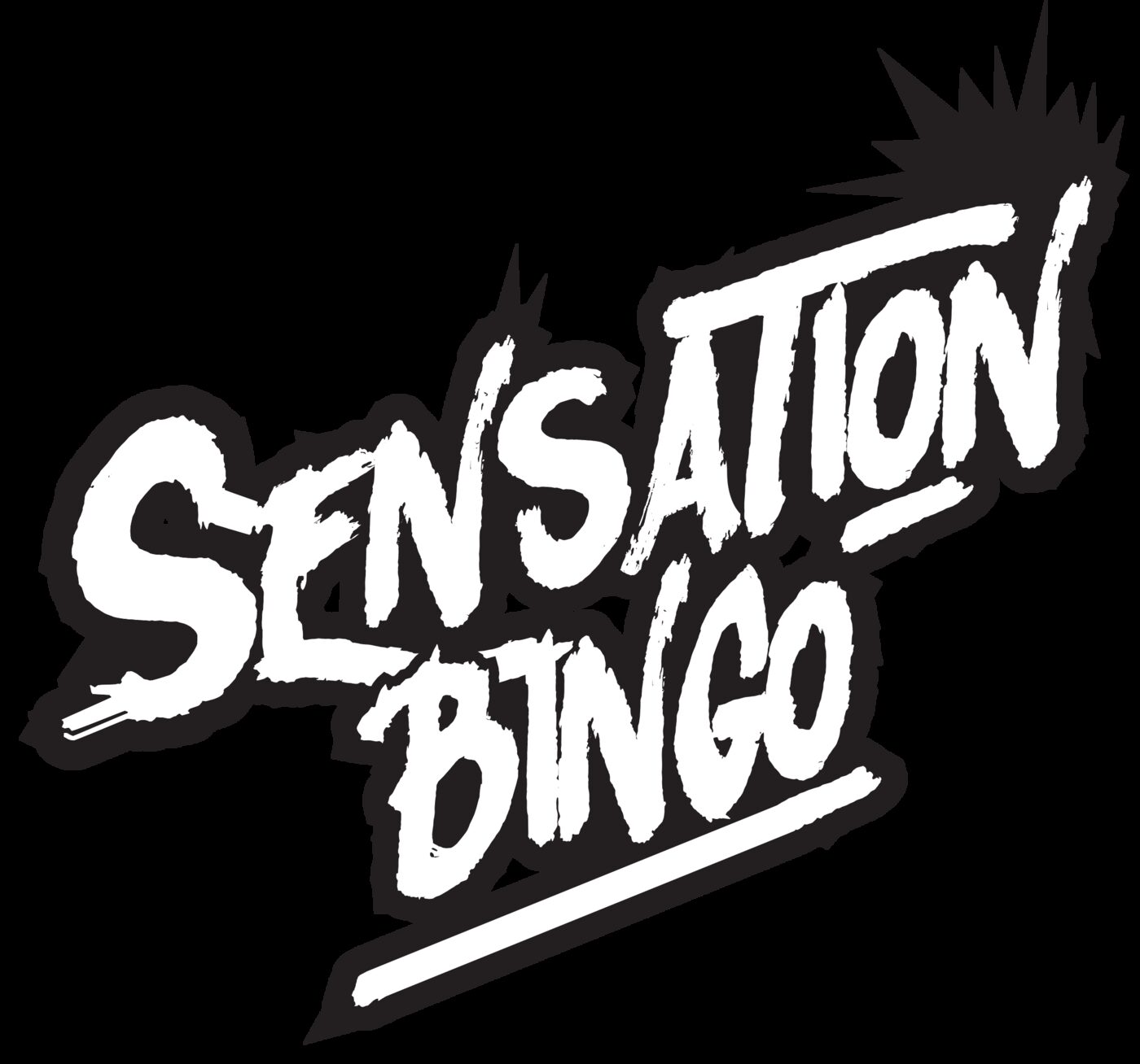 Sensation Bingo