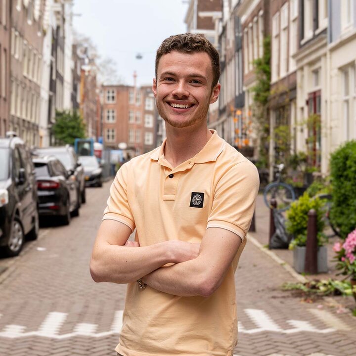 Bas Koen