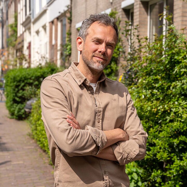 Caspar Geelhoed