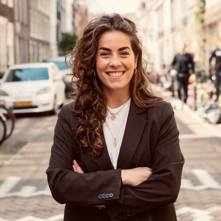 Djuna Benninga
