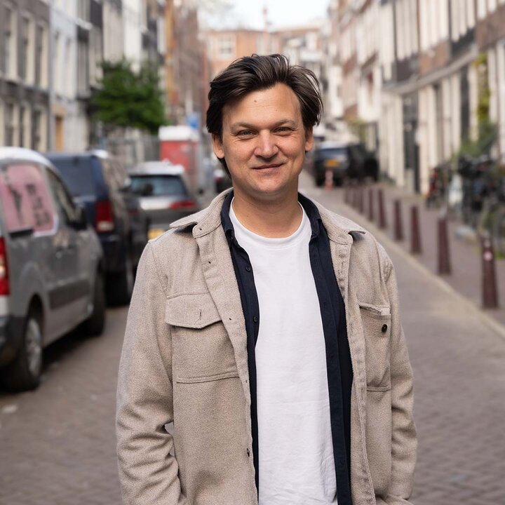 Ivo Sanders