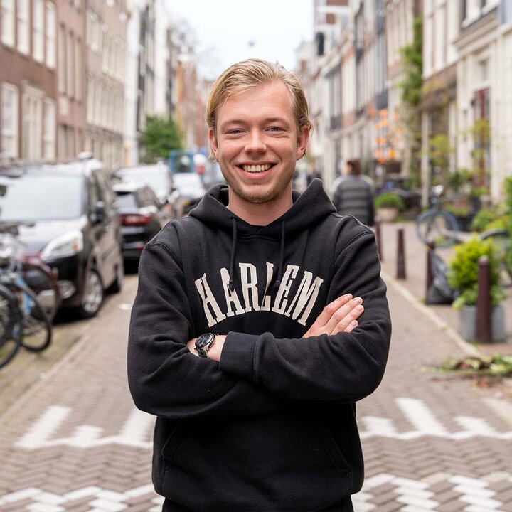 Jort Schuurman