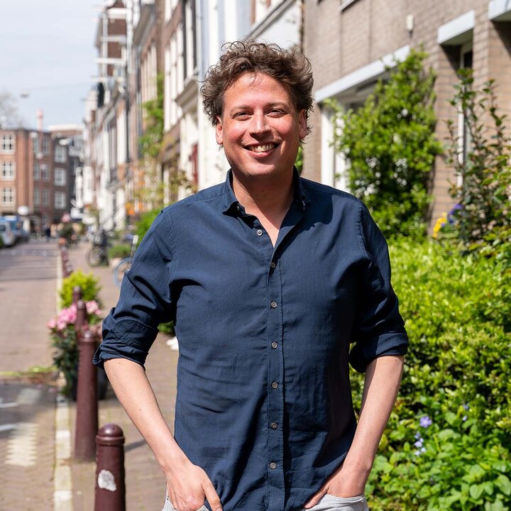 Thijmen Vissers